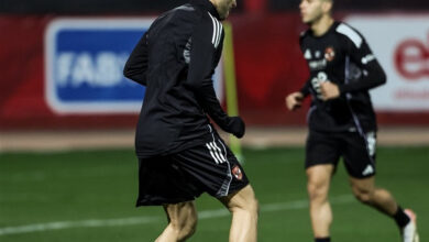 قرار عاجل يضع حداً لمسيرة الأهلي ويحدد مصيره في التتويج بالدوري المصري