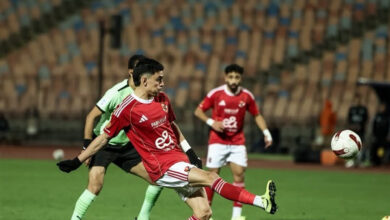 قرار عاجل ينفذه النادي.. انضمام 3 نجوم من العيار الثقيل للأهلي يفرض تحديات وفتح آفاق جديدة