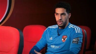 قرار عاجل يوجَّه ضد مصطفى شوبير في الأهلي بعد تطورات مفاجئة