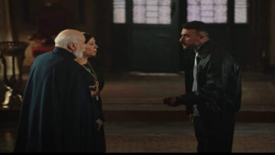 قرار قضائي عاجل يُنفذ بشأن مسلسل علي كلاي يثير اهتمام الجماهير وينهي الجدل