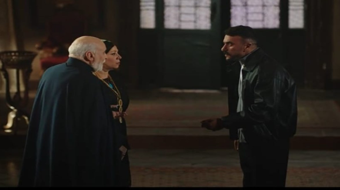 قرار قضائي عاجل يُنفذ بشأن مسلسل علي كلاي يثير اهتمام الجماهير وينهي الجدل