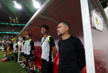 قرار مفاجئ من كونسيساو قبل مباراة الاتحاد والرياض يثير الجدل بين الجماهير ولاعبين