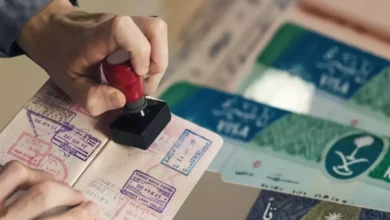 قرار مفاجئ يوقف التجديد الإلكتروني لتأشيرة الزيارة العاملية ويحدد 3 أبريل 2026 كموعد نهائي للمغادرة
