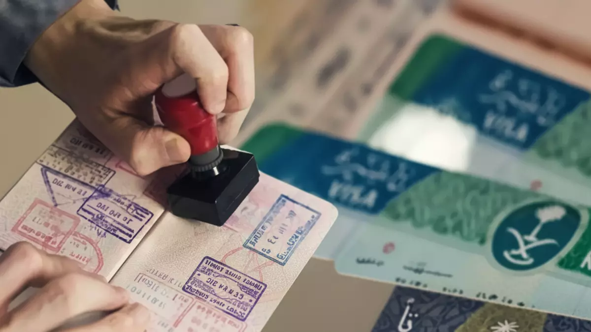 قرار مفاجئ يوقف التجديد الإلكتروني لتأشيرة الزيارة العاملية ويحدد 3 أبريل 2026 كموعد نهائي للمغادرة