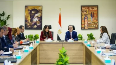 قرار وزاري خطير بين التخطيط والإسكان يكشف خطة 2030 السرية.. هل ستشهد مدن مصر تحولاً جذرياً خلال الأربع سنوات القادمة؟