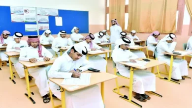 قطر تؤجل امتحانات منتصف الفصل أسبوعين كاملين، والطلاب وأولياء الأمور يعبرون عن ارتياح كبير للتأخير