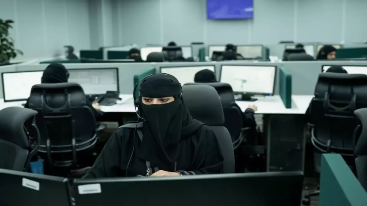 قفزة تاريخية بنسبة 144% في قطاع المحاسبة… السعوديات يحققن إنجازات غير مسبوقة ويبدعن في صناعة مستقبل المجال