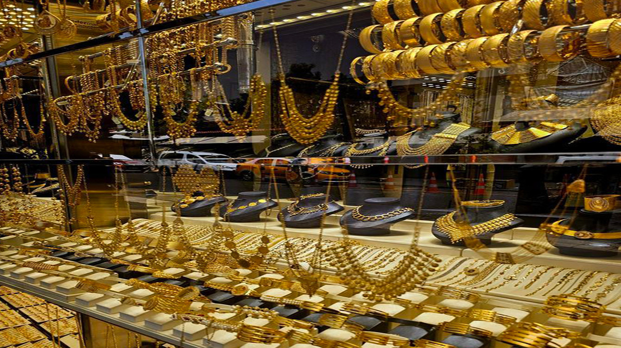 قفزة قياسية في سعر جرام الذهب اليوم الأحد 8 مارس 2026 تؤكد توجهات السوق وتنعكس على المستثمرين