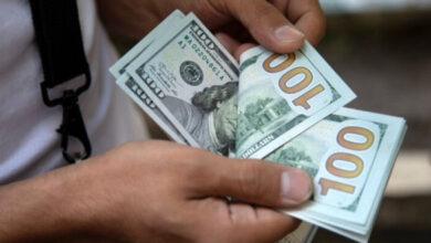 قفزة قياسية للدولار تتجاوز 52 جنيها مقابل الجنيه المصري وسط توترات إقليمية متصاعدة