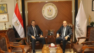 قنصوة والبرقي يطلقان خطة طبية عاجلة في البحر الأحمر تضع حياة الملايين على المحك وتثير جدلًا واسعًا