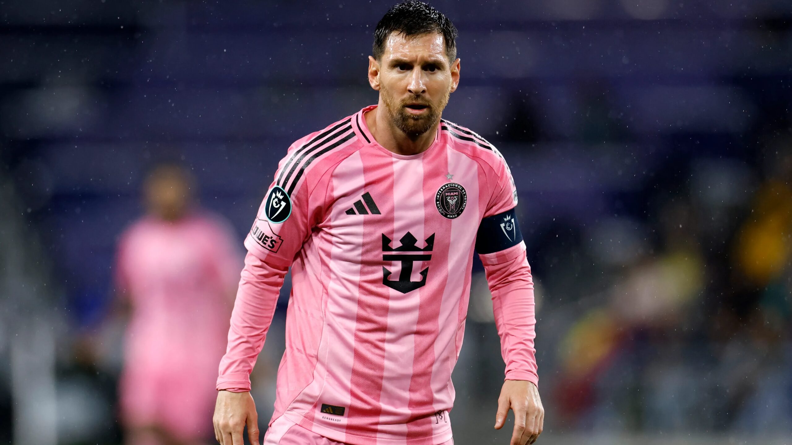 قنوات الناقلة لمباراة شارلوت وإنتر ميامي في الدوري الأمريكي 2026 وكيفية مشاهدتها عبر الإنترنت