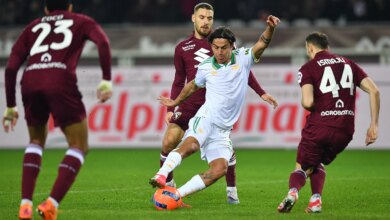 قنوات نقل مباراة كومو وروما في الدوري الإيطالي 2025-2026 وكيفية مشاهدتها عبر الإنترنت