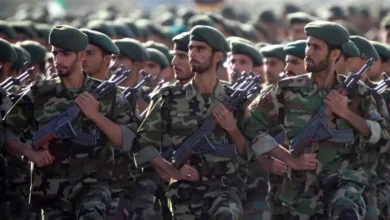 قواتنا مستعدة لمواصلة القتال لمدة ستة أشهر على نفس المستوى بكفاءة عالية واستعداد تام