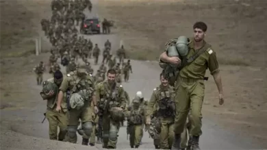 قوة إسرائيلية تنفذ عملية في البقاع اللبناني وحزب الله يردّ بقوة تصديًا حاسماً