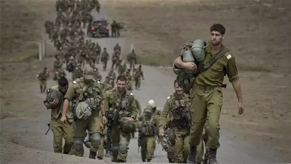 قوة إسرائيلية تنفذ عملية في البقاع اللبناني وحزب الله يردّ بقوة تصديًا حاسماً