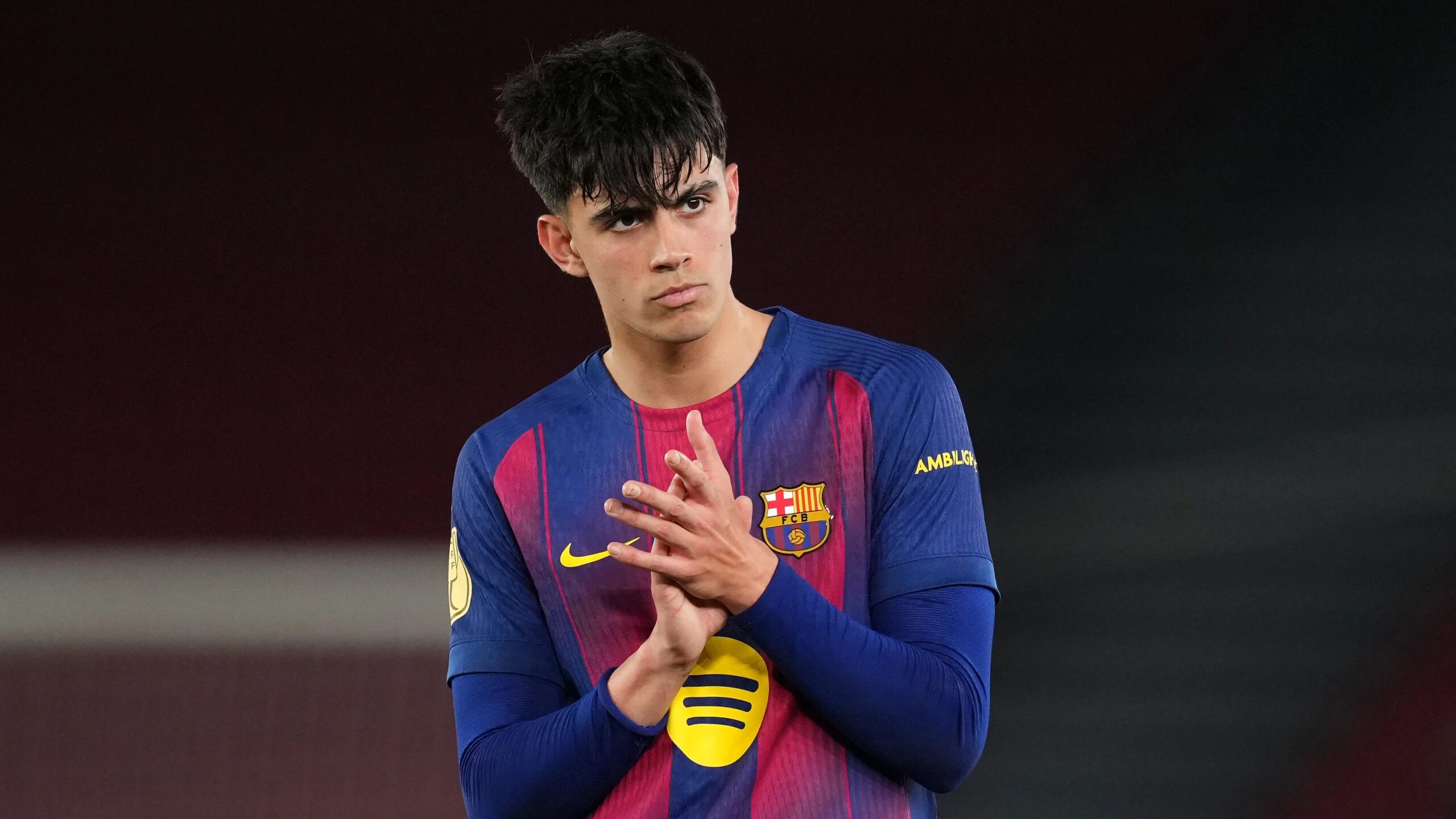 كشف طبيعة إصابة بيرنال وموقفه النهائي من موقعة نيوكاسل