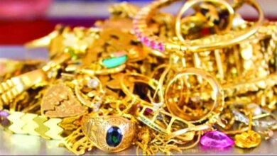 كم سعر جرام الذهب الآن؟ اكتشف آخر التحديثات وأسعار الذهب المباشرة ليوم الأربعاء 11 مارس 2026