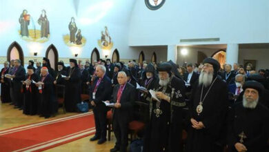 كنائس الشرق الأوسط تطلق نداء إنساني عاجل وتحذر من تصعيد عسكري كبير: تفاصيل مستجدّة