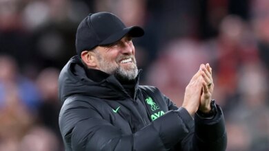 كواليس المفاوضات ريال مدريد يجس نبض كلوب مرتين في سعيه لتعزيز الفريق