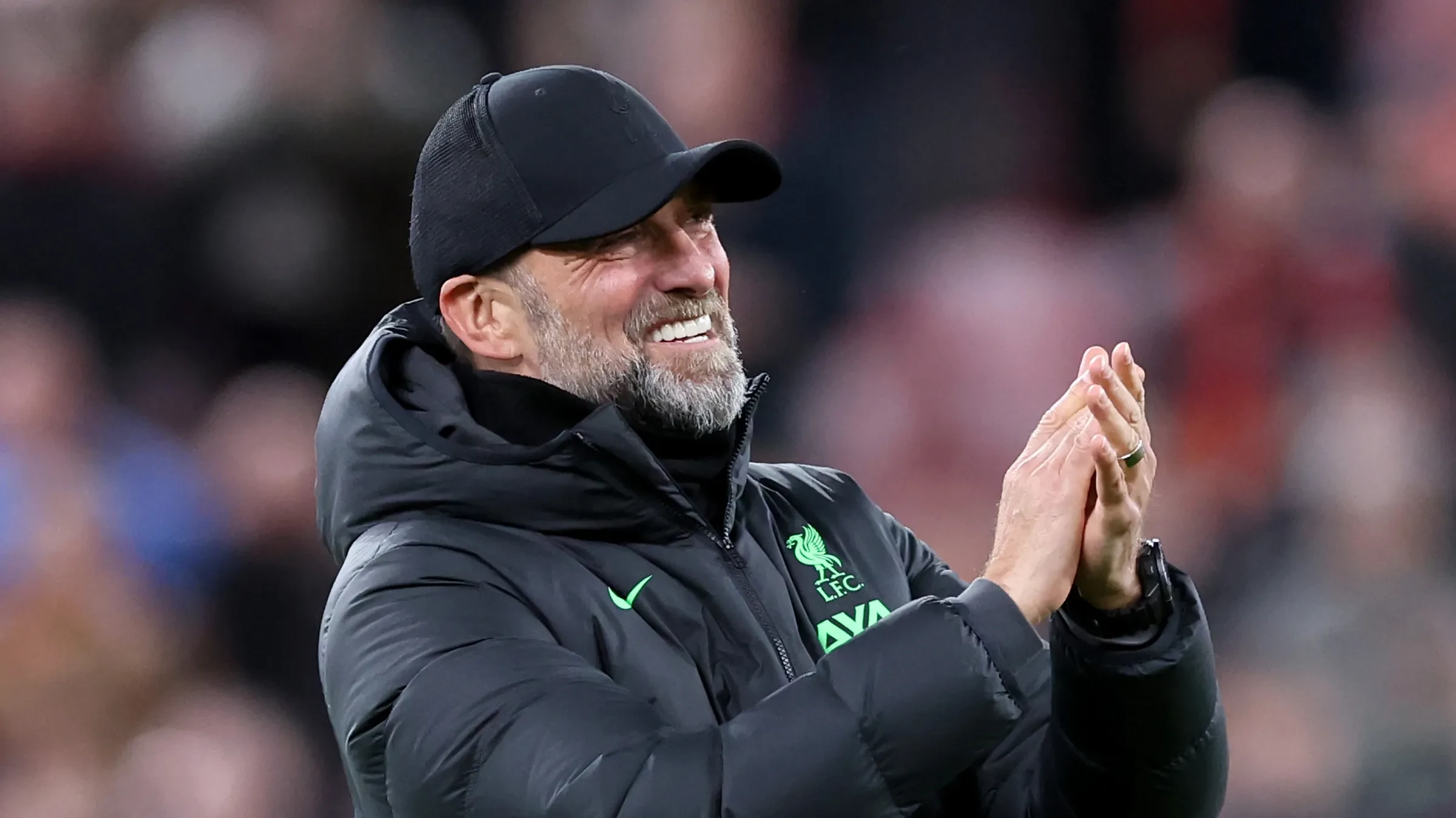 كواليس المفاوضات ريال مدريد يجس نبض كلوب مرتين في سعيه لتعزيز الفريق