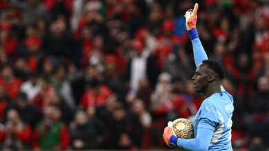 كورونا تتواصل معركة أوروبا وأفريقيا وتتوج عبر هزيمة ميندي للنصيري قبل ديربي جدة