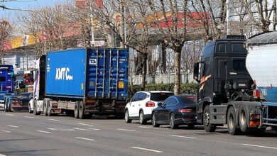 كوريا الجنوبية تدرس فرض حد أقصى لأسعار الوقود وسط توتر إيراني يهدد السوق العالمي