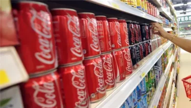 كوكاكولا تُعلن زيادة جديدة في أسعار منتجاتها في الأسواق العالمية