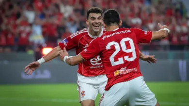 كولر يكشف الحقيقة المذهلة وراء أزمة زيزو داخل الأهلي.. والإدارة تكشف التفاصيل الحاسمة