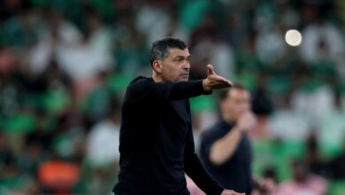 كونسيساو يمنح الأهلي نقاط ديربي جدة بمغامرة غير محسوبة تثري المنافسة وتحافظ على الصدارة