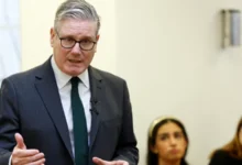 كير ستارمر يحذر من تداعيات الحرب في إيران على الاقتصاد البريطاني