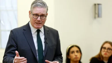 كير ستارمر يحذر من تداعيات الحرب في إيران على الاقتصاد البريطاني