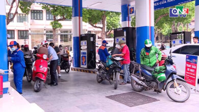 كيف تثبت أسعار البنزين والديزل عندما تتجاوز الزيادة 20% في شهر واحد؟