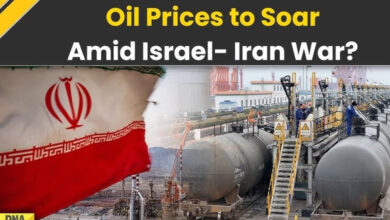 كيف تثير الصراعات في الشرق الأوسط ارتفاع أسعار البنزين بشكل غير متوقع