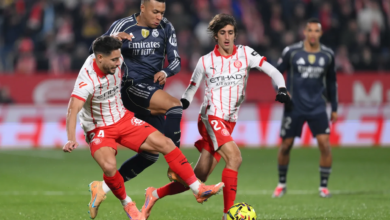 كيف تحجز باقات سفر مباراة ريال مدريد ضد جيرونا تذاكر المباراة والفنادق والمواصلات وأكثر