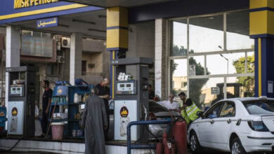 كيف تستفيد الموازنة الحكومية من ارتفاع أسعار الوقود والسولار في مصر؟ – نمبر ١ نيوز