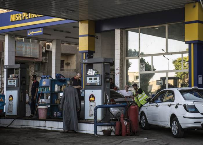 كيف تستفيد الموازنة الحكومية من ارتفاع أسعار الوقود والسولار في مصر؟ – نمبر ١ نيوز