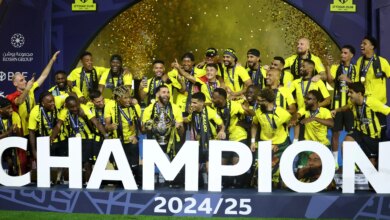 كيفية حجز تذاكر الدوري السعودي للمحترفين 2025/26 والأسعار والمباريات والفرق وتذاكر إعادة البيع