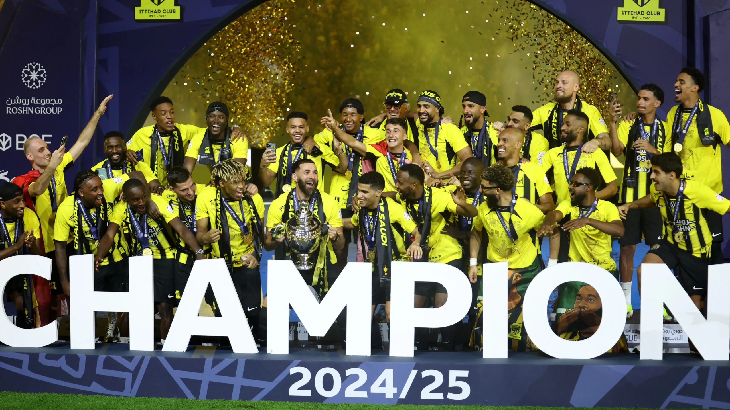 كيفية حجز تذاكر الدوري السعودي للمحترفين 2025/26 والأسعار والمباريات والفرق وتذاكر إعادة البيع