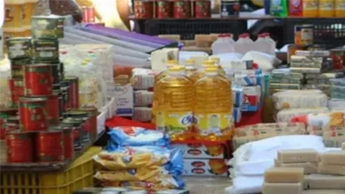 لا داعي للقلق على مخزون السلع.. السلطات تؤكد عدم السماح بالتلاعب في الأسواق لضمان توفر المنتجات وحماية المستهلكين