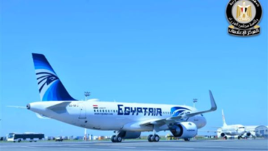 لا صحة لارتفاع أسعار تذاكر مصر للطيران لرحلات العودة من دول الخليج إلى القاهرة
