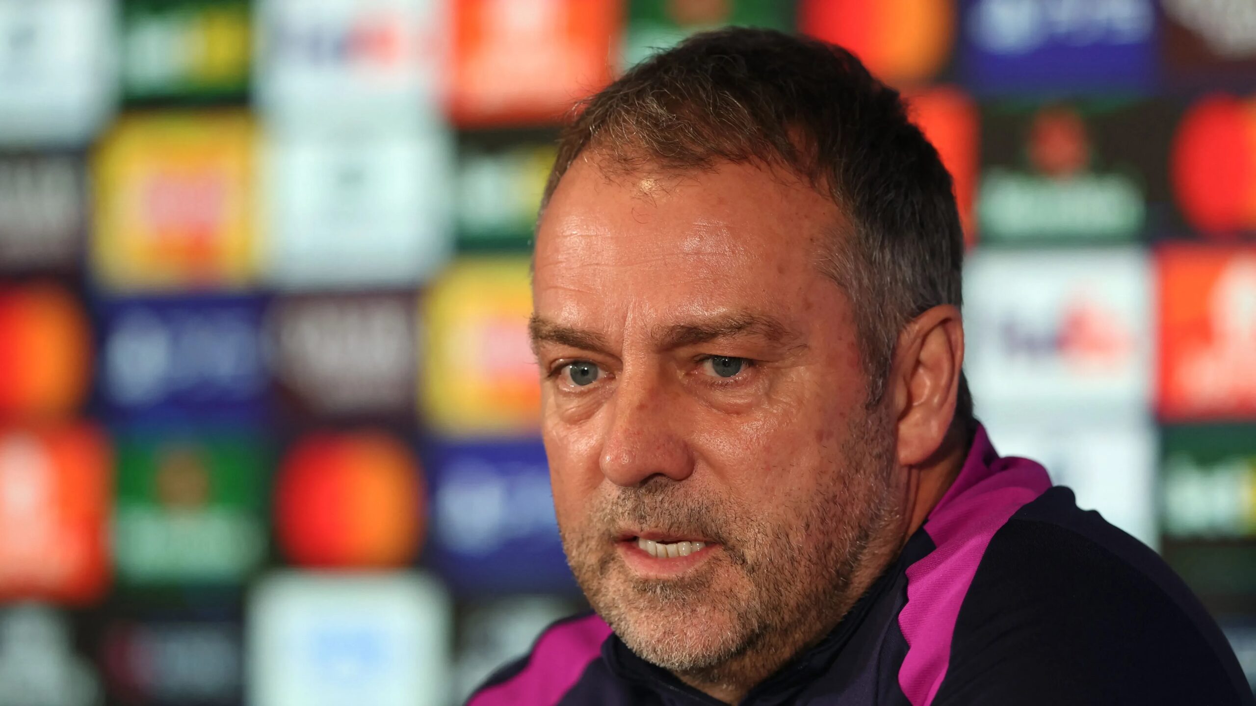 لا نخشى صيام ليفاندوفسكي وتوريس وسنحسم مستقبل يامال في وقت لاحق