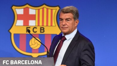 لابورتا يؤكد لن نبرم صفقات مجنونة وسنحافظ على الكنز ويواصل العمل على بناء فريق قوي