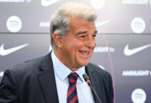 لابورتا يصر على شروط لإبرام صفقة بديل ليفاندوفسكي بأسعار معقولة