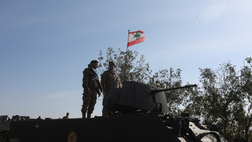 لبنان يسجل تجاوز نصف مليون نازح وسط تصاعد الصراع بين إسرائيل وحزب الله