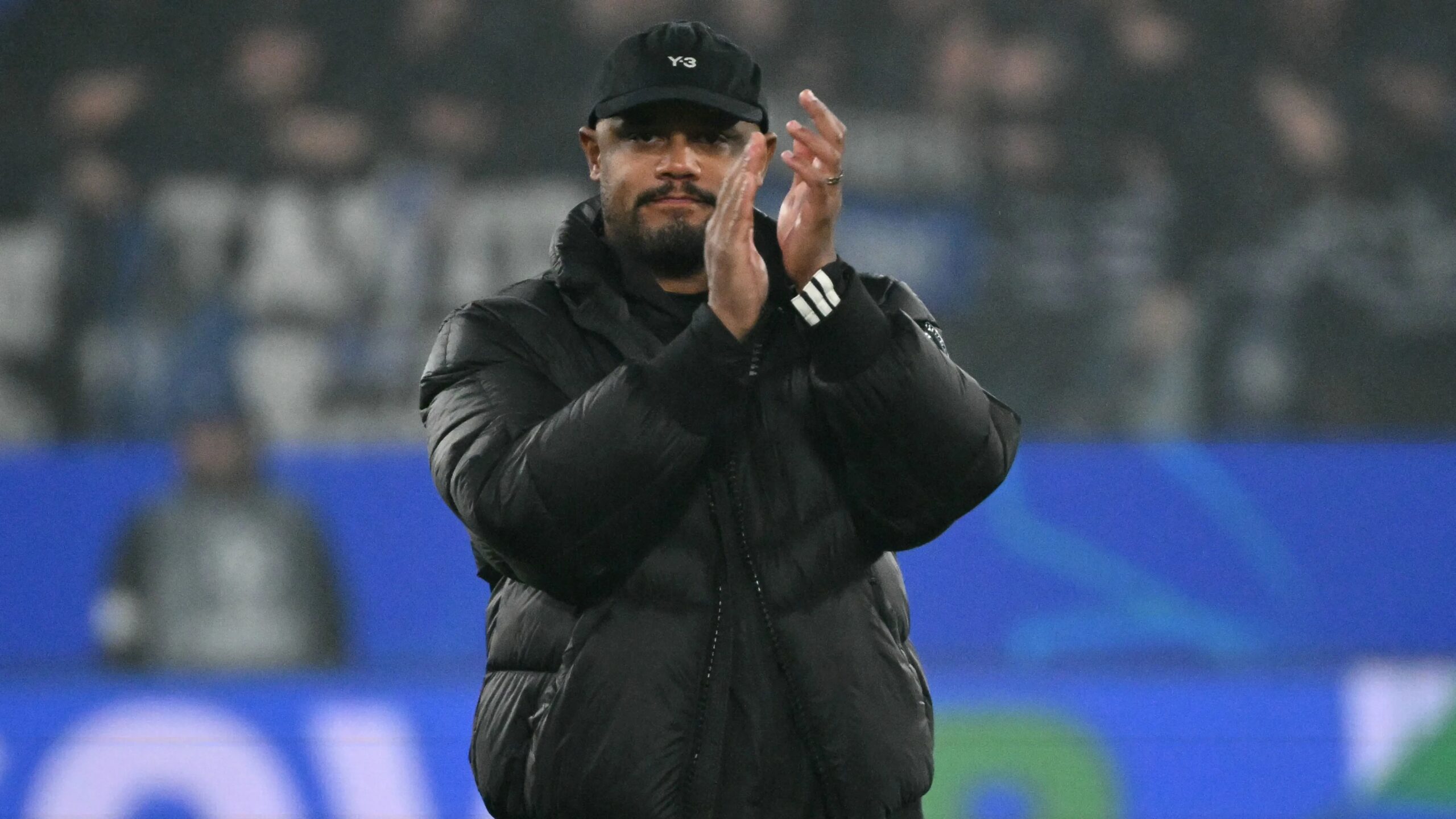 لم نكن بحاجة لهاري كين أمام أتالانتا فريق توتنهام يتفادى الاعتماد على نجومه في مباراة حاسمة