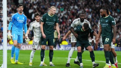 لماذا جعل جولر يراقب هالاند في الكرات الثابتة رغم اعتقاد البعض أنه مجنون