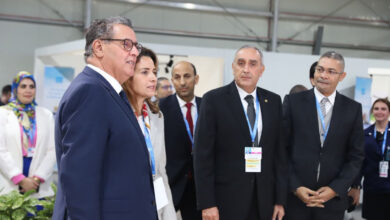 لماذا يفرض ملف الأمن الطاقي والتخزين الاستراتيجي نفسه مجددًا على طاولة النقاش في المغرب بعد جائحة كورونا والحرب الروسية الأوكرانية وتداعياتها في الشرق الأوسط؟