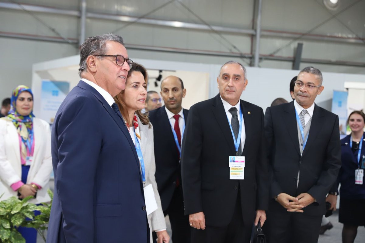 لماذا يفرض ملف الأمن الطاقي والتخزين الاستراتيجي نفسه مجددًا على طاولة النقاش في المغرب بعد جائحة كورونا والحرب الروسية الأوكرانية وتداعياتها في الشرق الأوسط؟