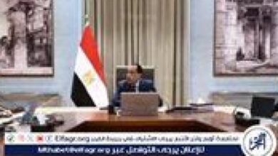 لن نسمح بالتلاعب في أسعار السلع أو حجبها عن الأسواق.. وفرض رقابة مشددة لحماية حقوق المستهلك