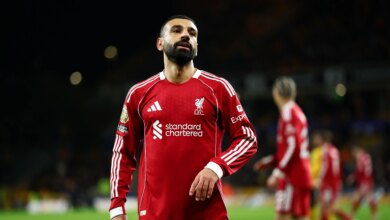 ليفربول يدرس التعاقد مع لاعب إيفواري كبديل محتمل لمحمد صلاح في صفقة جديدة
